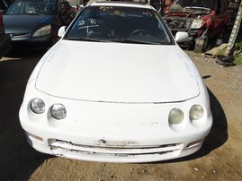 1994 ACURA INTEGRA 3DOOR LS WHITE 1.8 AT A19039